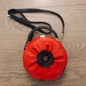 Kate spade Poppy bag